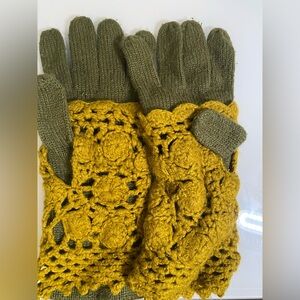 Women’s Winter Gloves